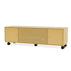 Montana TV & Sound modul Octave III, SI13 medium, inkl. ben fra><noscript><img width=