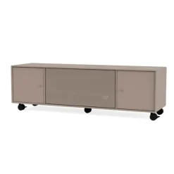 Montana TV & Sound modul Octave III, SI13 medium, inkl. ben fra><noscript><img width=