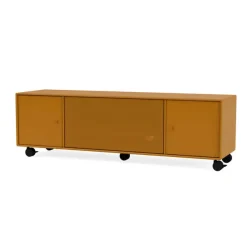 Montana TV & Sound modul Octave III, SI13 medium, inkl. ben fra><noscript><img width=