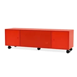 Montana TV & Sound modul Octave III, SI13 medium, inkl. ben fra><noscript><img width=