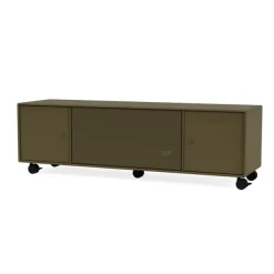 Montana TV & Sound modul Octave III, SI13 medium, inkl. ben fra><noscript><img width=