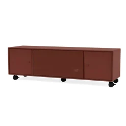 Montana TV & Sound modul Octave III, SI13 medium, inkl. ben fra><noscript><img width=