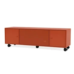 Montana TV & Sound modul Octave III, SI13 medium, inkl. ben fra><noscript><img width=