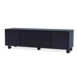 Montana TV & Sound modul Octave III, SI13 medium, inkl. ben fra><noscript><img width=