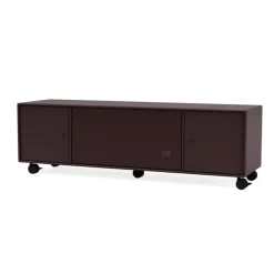 Montana TV & Sound modul Octave III, SI13 medium, inkl. ben fra><noscript><img width=