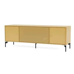 Montana TV & Sound modul Octave III, SI13 medium, inkl. ben fra><noscript><img width=