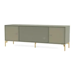 Montana TV & Sound modul Octave III, SI13 medium, inkl. ben fra><noscript><img width=