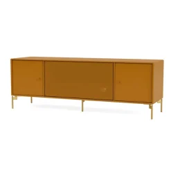 Montana TV & Sound modul Octave III, SI13 medium, inkl. ben fra><noscript><img width=