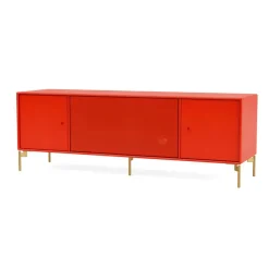 Montana TV & Sound modul Octave III, SI13 medium, inkl. ben fra><noscript><img width=