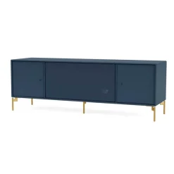 Montana TV & Sound modul Octave III, SI13 medium, inkl. ben fra><noscript><img width=