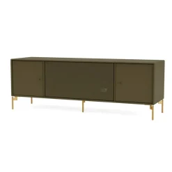 Montana TV & Sound modul Octave III, SI13 medium, inkl. ben fra><noscript><img width=