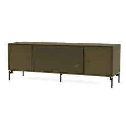 Montana TV & Sound modul Octave III, SI13 medium, inkl. ben fra><noscript><img width=