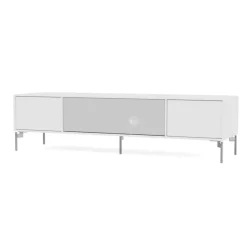 Montana TV & Sound modul Octave II, VI18 medium, inkl. ben fra> Tv-Borde