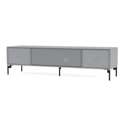 Montana TV & Sound modul Octave II, VI18 medium, inkl. ben fra><noscript><img width=