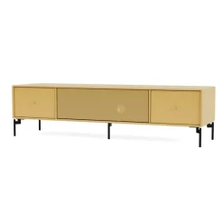 Montana TV & Sound modul Octave II, VI18 medium, inkl. ben fra><noscript><img width=