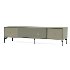 Montana TV & Sound modul Octave II, VI18 medium, inkl. ben fra><noscript><img width=