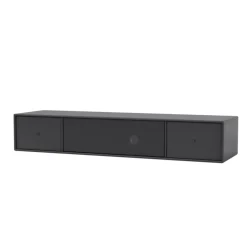 Montana TV & Sound modul Octave II, VI18 medium, inkl. ben fra><noscript><img width=