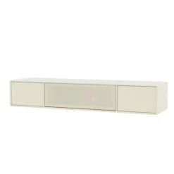 Montana TV & Sound modul Octave II, VI18 medium, inkl. ben fra><noscript><img width=