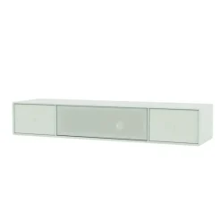 Montana TV & Sound modul Octave II, VI18 medium, inkl. ben fra><noscript><img width=