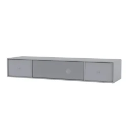 Montana TV & Sound modul Octave II, VI18 medium, inkl. ben fra><noscript><img width=