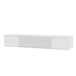 Montana TV & Sound modul Octave II, VI18 medium, inkl. ben fra><noscript><img width=