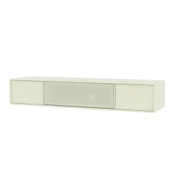 Montana TV & Sound modul Octave II, VI18 medium, inkl. ben fra><noscript><img width=