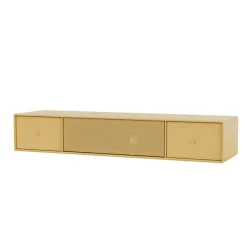 Montana TV & Sound modul Octave II, VI18 medium, inkl. ben fra><noscript><img width=
