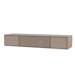 Montana TV & Sound modul Octave II, VI18 medium, inkl. ben fra><noscript><img width=