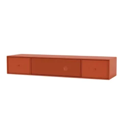 Montana TV & Sound modul Octave II, VI18 medium, inkl. ben fra><noscript><img width=