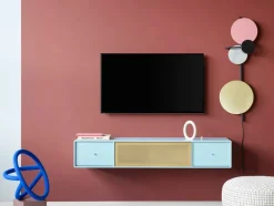 Montana TV & Sound modul Octave II, VI18 medium, inkl. ben fra><noscript><img width=