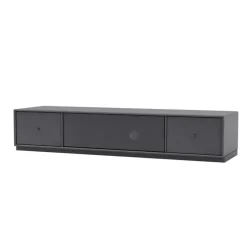 Montana TV & Sound modul Octave II, VI18 medium, inkl. ben fra><noscript><img width=