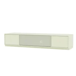 Montana TV & Sound modul Octave II, VI18 medium, inkl. ben fra><noscript><img width=