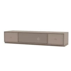Montana TV & Sound modul Octave II, VI18 medium, inkl. ben fra><noscript><img width=