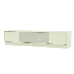 Montana TV & Sound modul Octave II, VI18 medium, inkl. ben fra><noscript><img width=