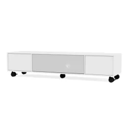Montana TV & Sound modul Octave II, VI18 medium, inkl. ben fra><noscript><img width=