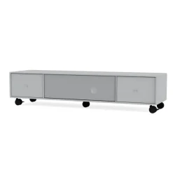 Montana TV & Sound modul Octave II, VI18 medium, inkl. ben fra><noscript><img width=