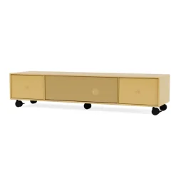Montana TV & Sound modul Octave II, VI18 medium, inkl. ben fra><noscript><img width=