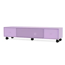 Montana TV & Sound modul Octave II, VI18 medium, inkl. ben fra><noscript><img width=
