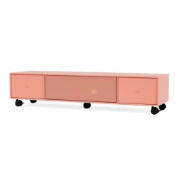 Montana TV & Sound modul Octave II, VI18 medium, inkl. ben fra><noscript><img width=