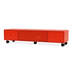 Montana TV & Sound modul Octave II, VI18 medium, inkl. ben fra><noscript><img width=