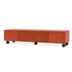 Montana TV & Sound modul Octave II, VI18 medium, inkl. ben fra><noscript><img width=