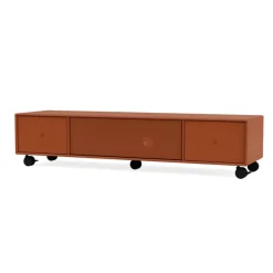 Montana TV & Sound modul Octave II, VI18 medium, inkl. ben fra><noscript><img width=