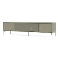 Montana TV & Sound modul Octave II, VI18 medium, inkl. ben fra><noscript><img width=
