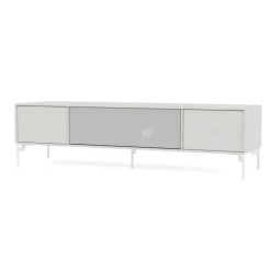 Montana TV & Sound modul Octave II, VI18 medium, inkl. ben fra><noscript><img width=