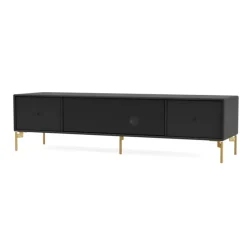 Montana TV & Sound modul Octave II, VI18 medium, inkl. hjul fra><noscript><img width=