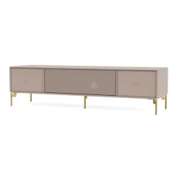 Montana TV & Sound modul Octave II, VI18 medium, inkl. hjul fra><noscript><img width=