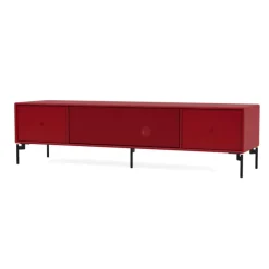 Montana TV & Sound modul Octave II, VI18 medium, inkl. hjul fra><noscript><img width=