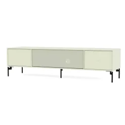 Montana TV & Sound modul Octave II, VI18 medium, inkl. hjul fra><noscript><img width=
