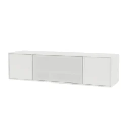 Montana TV & Sound modul Octave III, SI13 medium, inkl. sokkel fra><noscript><img width=
