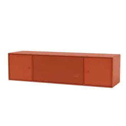 Montana TV & Sound modul Octave III, SI13 medium, inkl. sokkel fra><noscript><img width=